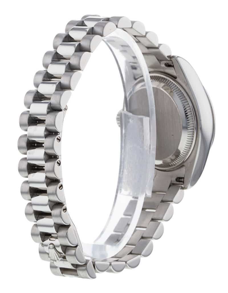 Rolex Datejust Lady 179166